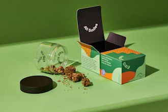 CBD Packaging