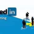 LinkedIn marketing