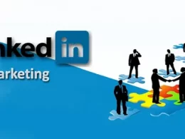 LinkedIn marketing