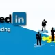 LinkedIn marketing