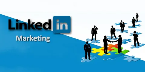 LinkedIn marketing