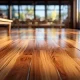Wood flooring in Dubai