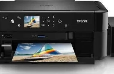 Epson Printer