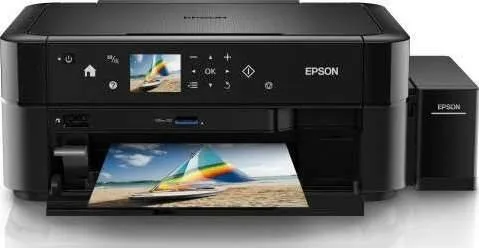Epson Printer