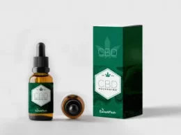CBD packaging