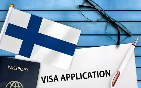 Finland Visa
