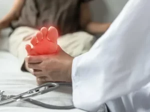 Neuropathy Treatment