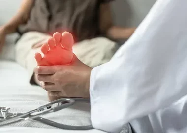 Neuropathy Treatment