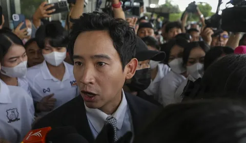 Central Forward Party