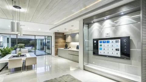 Smart Home Upgrades in NJ
