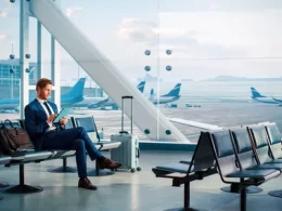 Corporate Travel Services