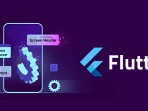 Flutter App