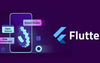Flutter App