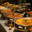 Catering in Delhi