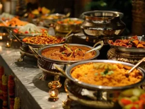 Catering in Delhi