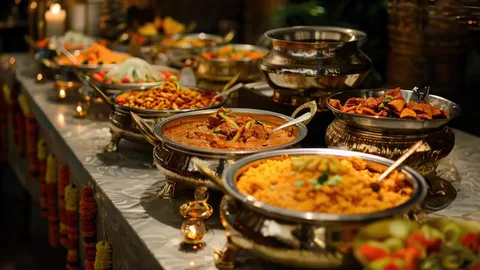 Catering in Delhi