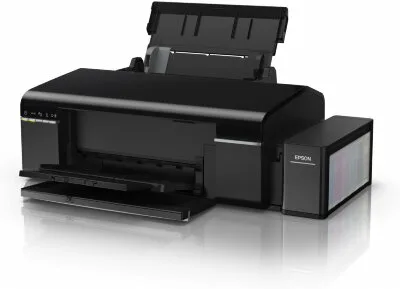 Epson printer won’t scan