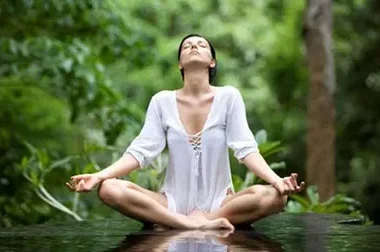 Bali Reiki Trainings