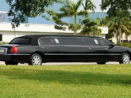 San Ramon Limo Rental