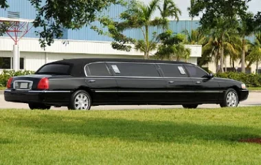 San Ramon Limo Rental