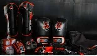 MMA Gear