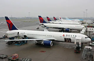 Delta Airlines