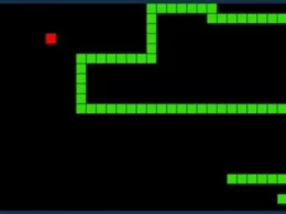 Snake Game