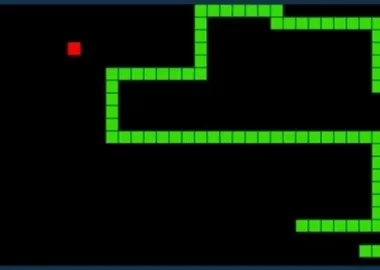 Snake Game
