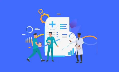 Hospital Management system