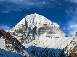 Kailash Mansarovar