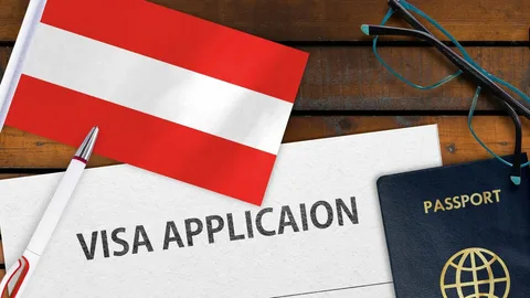 Austria Visa