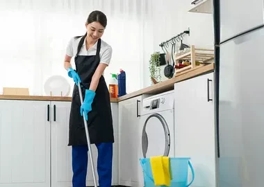 Maid Services