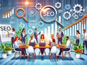 SEO Services