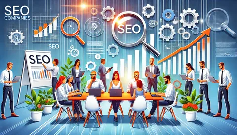 SEO Services