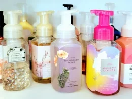 Bath and Body Products
