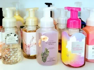 Bath and Body Products