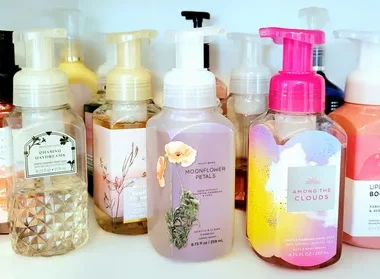 Bath and Body Products
