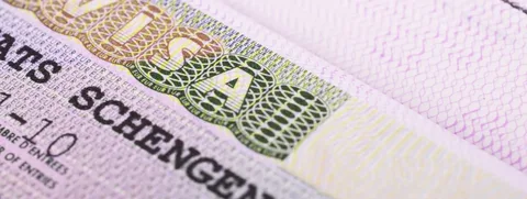 Schengen Visa