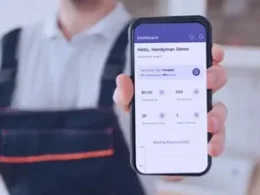 On-Demand Handyman Apps