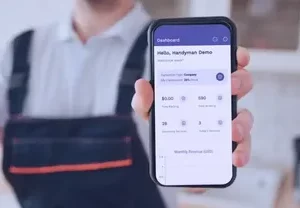 On-Demand Handyman Apps