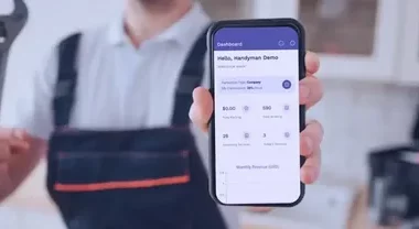 On-Demand Handyman Apps