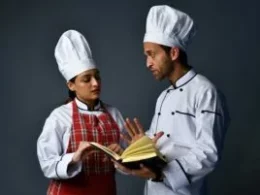 Hospitality Internship in France