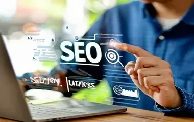 SEO Company