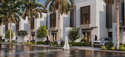 Villas in Jeddah