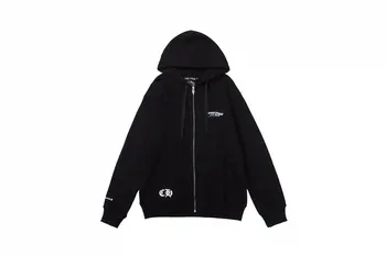 Mixed Emotion Hoodie