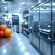 Commercial Refrigeration Solutions