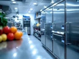 Commercial Refrigeration Solutions