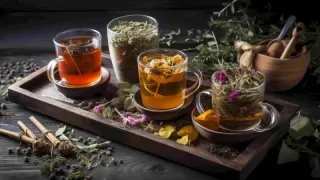 Herbal Tea
