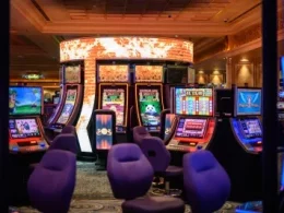 Casinos in Greece