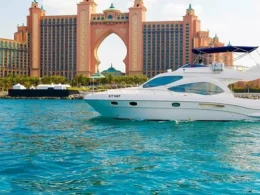 Dubai luxury holidays